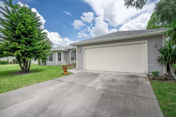 Port Saint Lucie, FL 34953,1150 SW Alesio LN