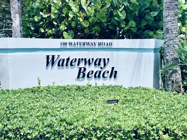 Tequesta, FL 33469,100 Waterway RD A304