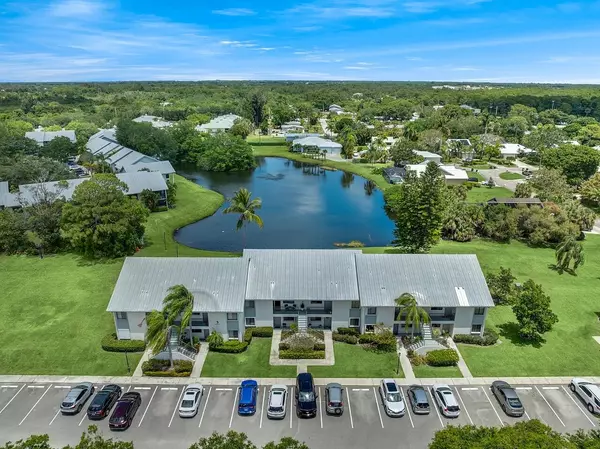 Stuart, FL 34994,2071 NW 21st TER 5-109