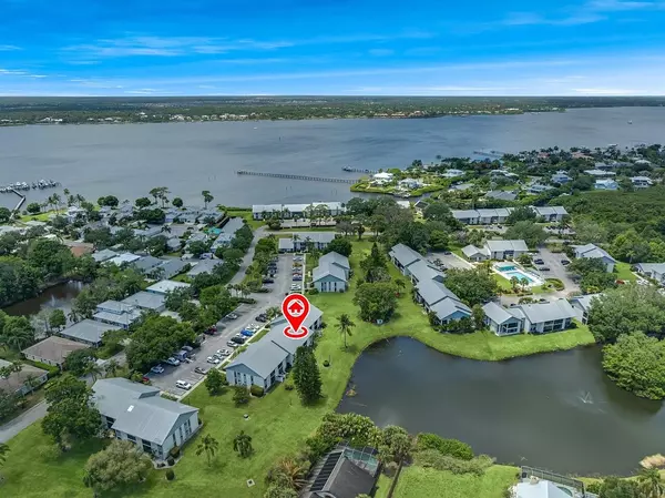 Stuart, FL 34994,2071 NW 21st TER 5-109