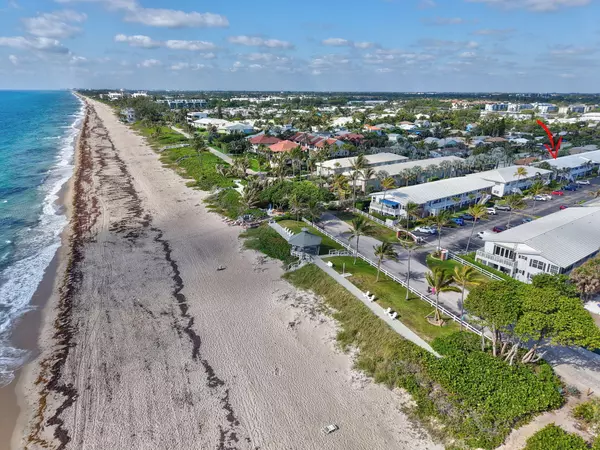 Ocean Ridge, FL 33435,5505 N Ocean Blvd 8-202