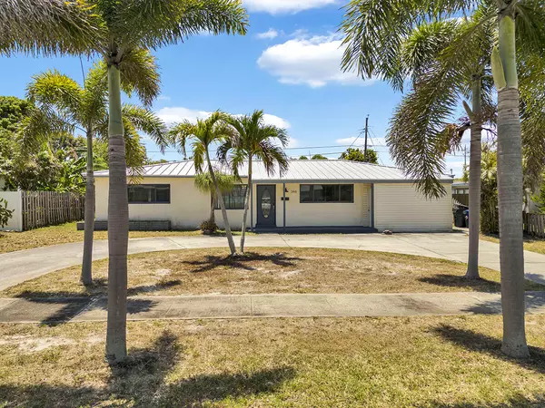 Lake Park, FL 33403,344 E Jasmine DR