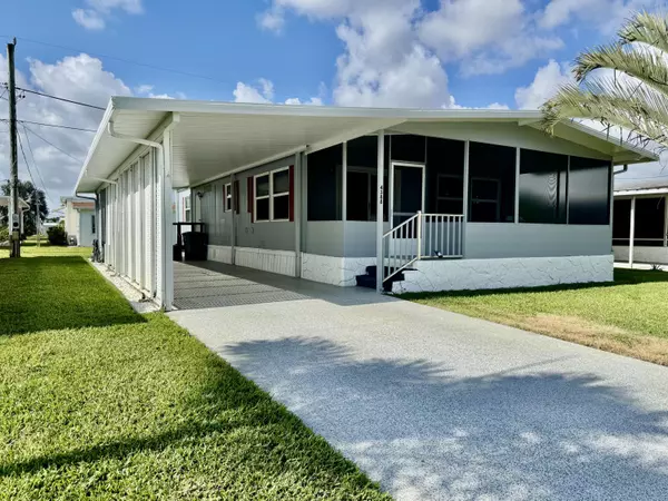 Boynton Beach, FL 33436,4388 Meadow View DR
