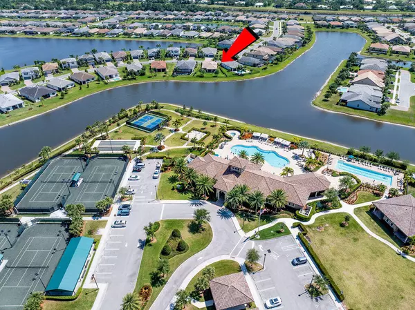 Port Saint Lucie, FL 34984,474 SE Vallarta DR