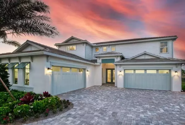 20136 SE Bridgewater DR Livingston Model, Jupiter, FL 33458