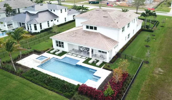 Jupiter, FL 33458,20136 SE Bridgewater DR Livingston Model