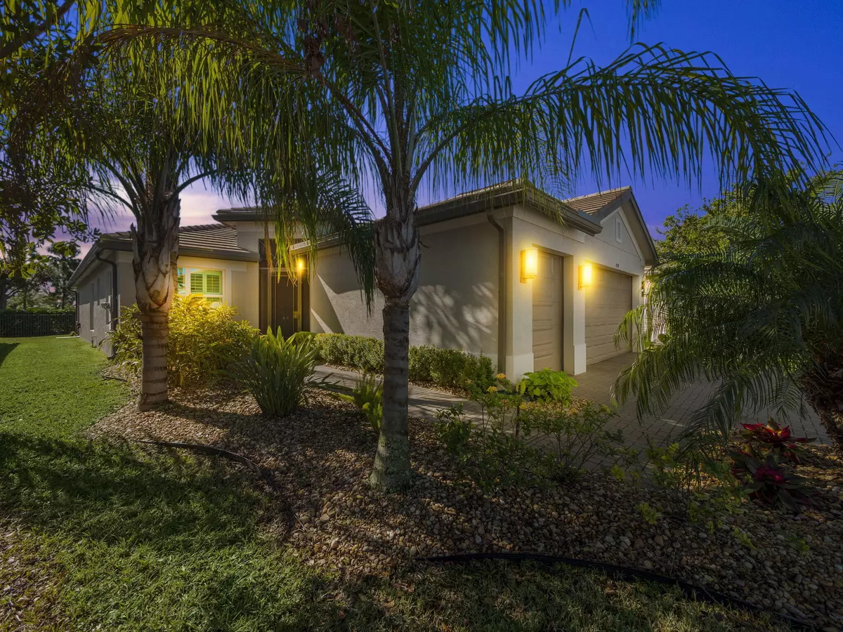 Port Saint Lucie, FL 34987,11559 SW Half Moon Lake LN