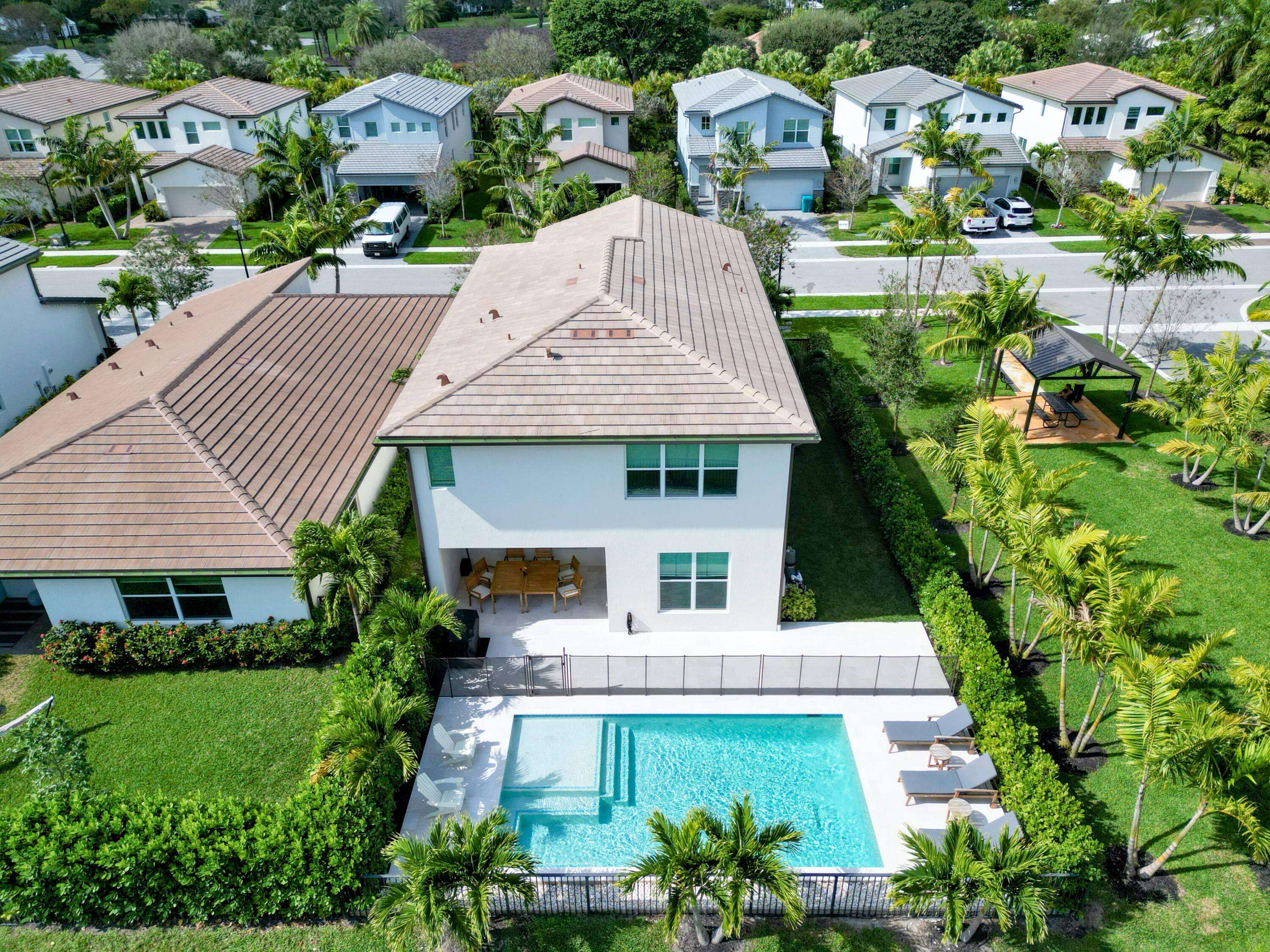 Boynton Beach, FL 33436,2660 Country Lake TRL