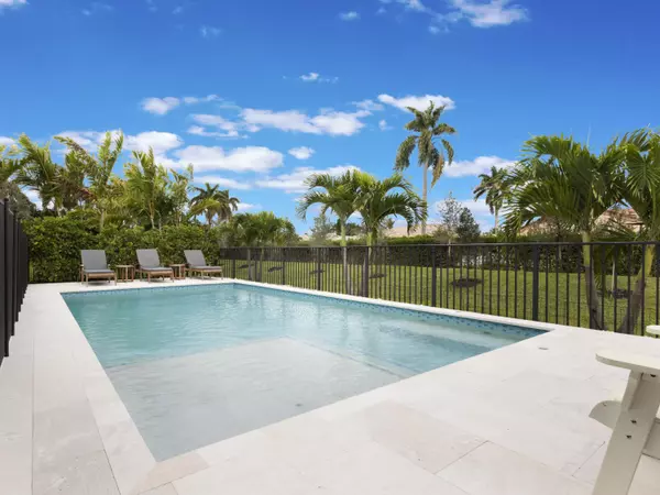 Boynton Beach, FL 33436,2660 Country Lake TRL