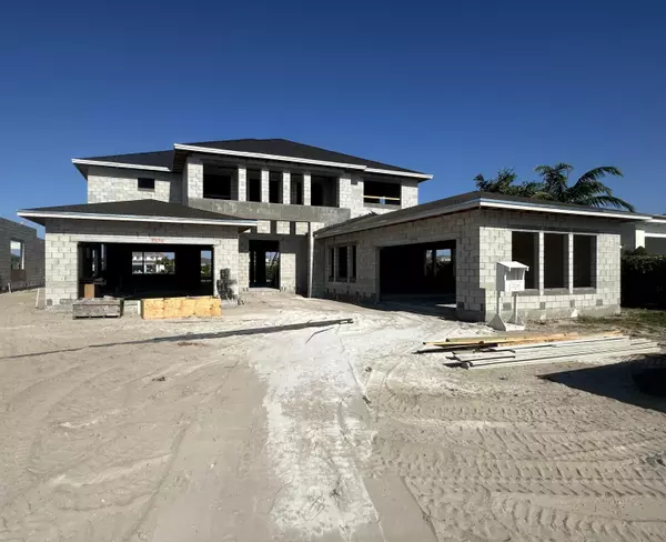 Palm Beach Gardens, FL 33412,9377 Coral Isles CIR {Lot 89}