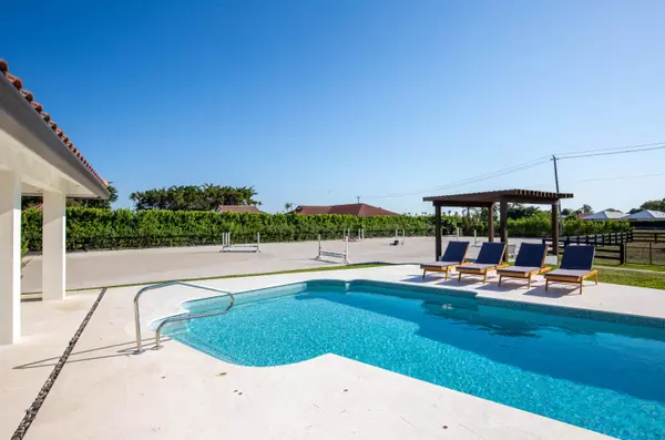 Wellington, FL 33414,2184 Appaloosa TRL