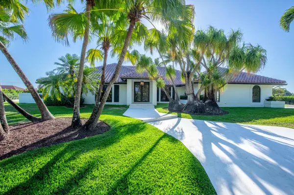 Wellington, FL 33414,2184 Appaloosa TRL