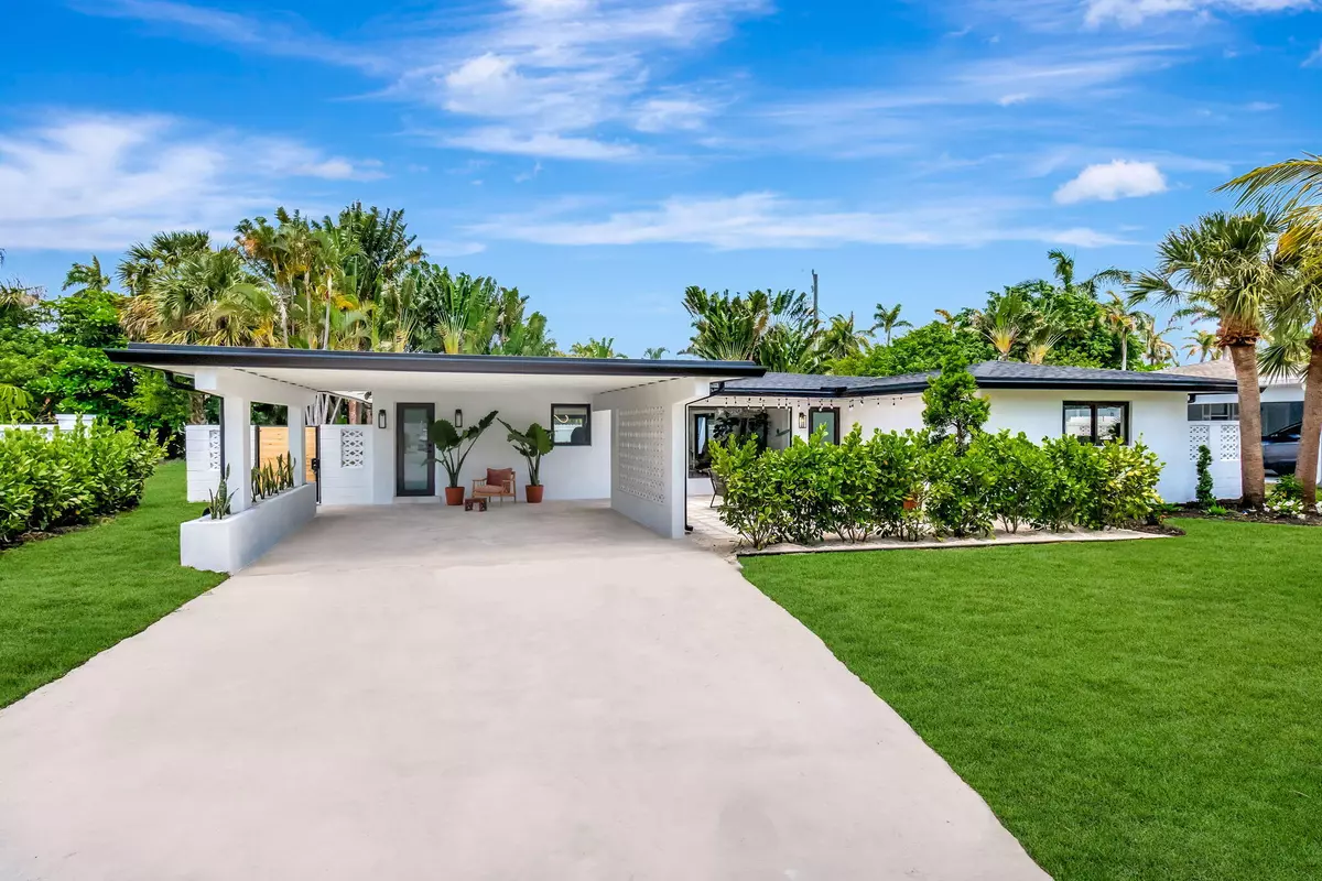 Boynton Beach, FL 33435,625 Las Palmas Park