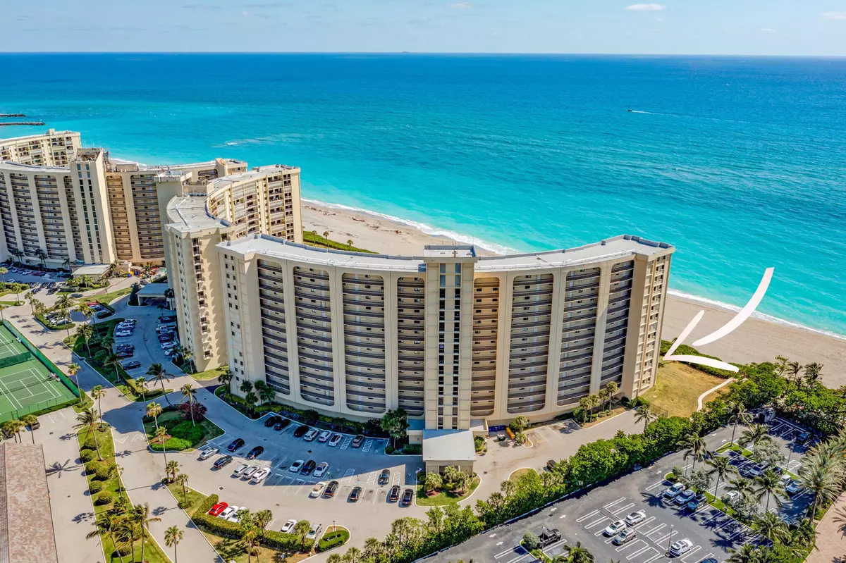 Jupiter, FL 33477,100 Ocean Trail WAY 301