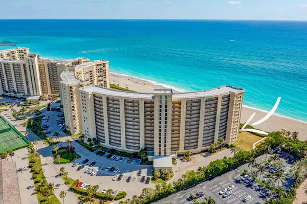 100 Ocean Trail WAY 301, Jupiter, FL 33477