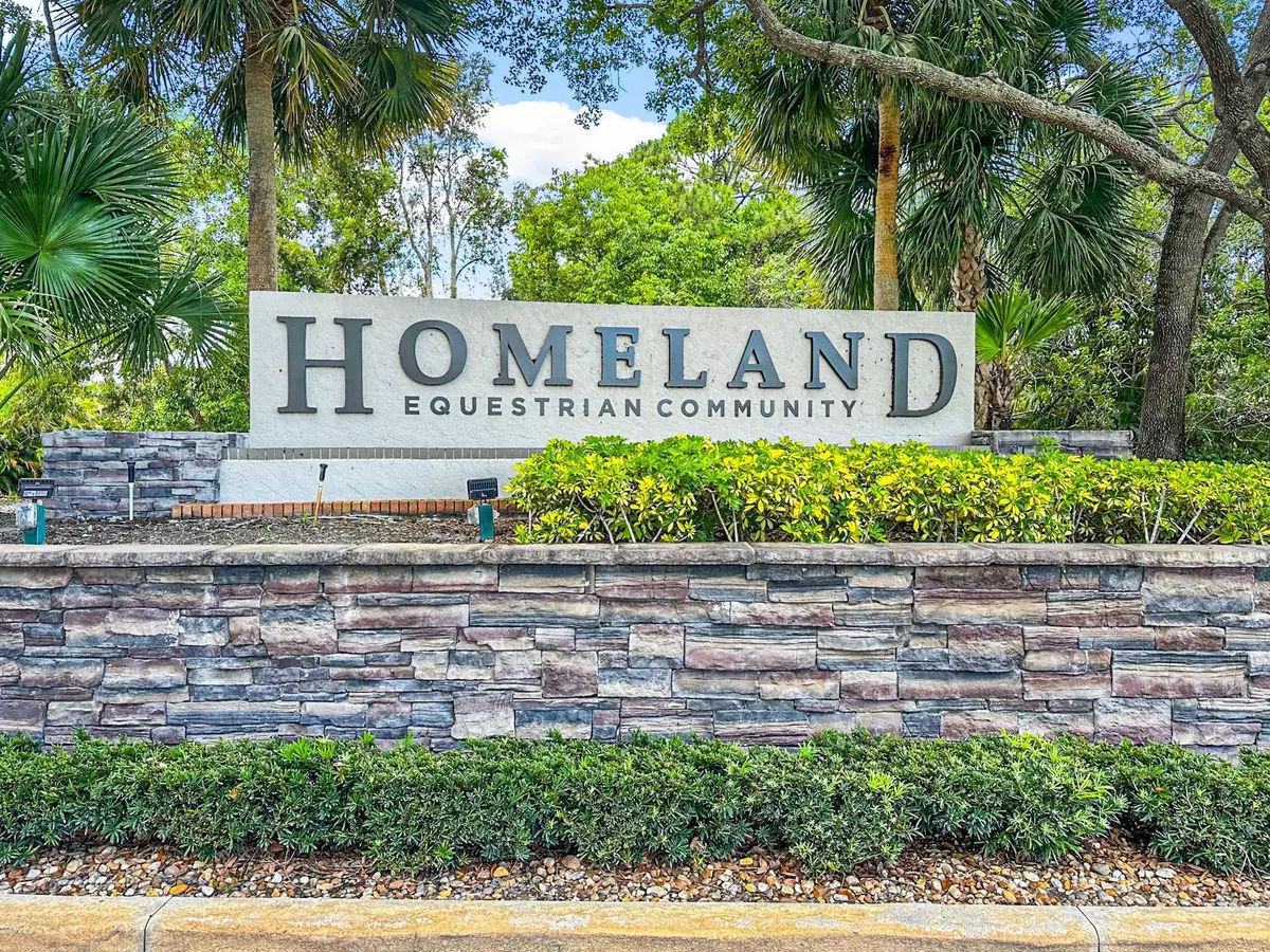 Lake Worth, FL 33449,6186 Duckweed RD