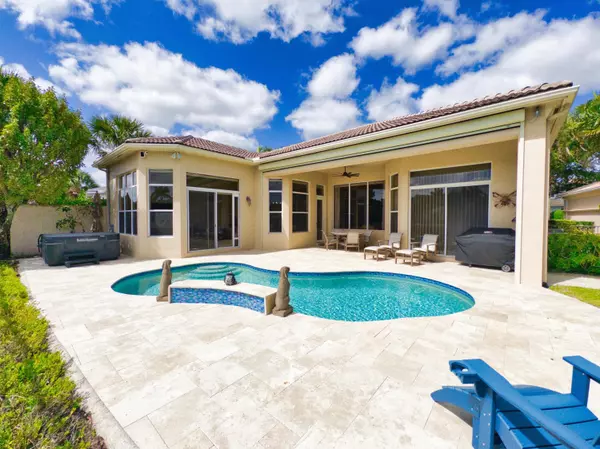 Palm Beach Gardens, FL 33418,112 Dalena WAY