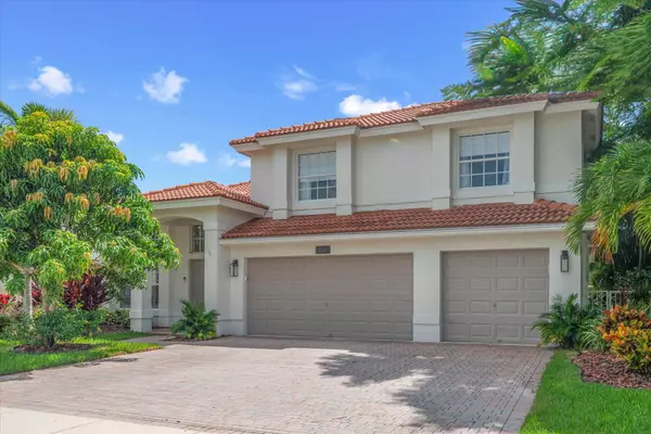 Wellington, FL 33414,4145 Bahia Isle CIR