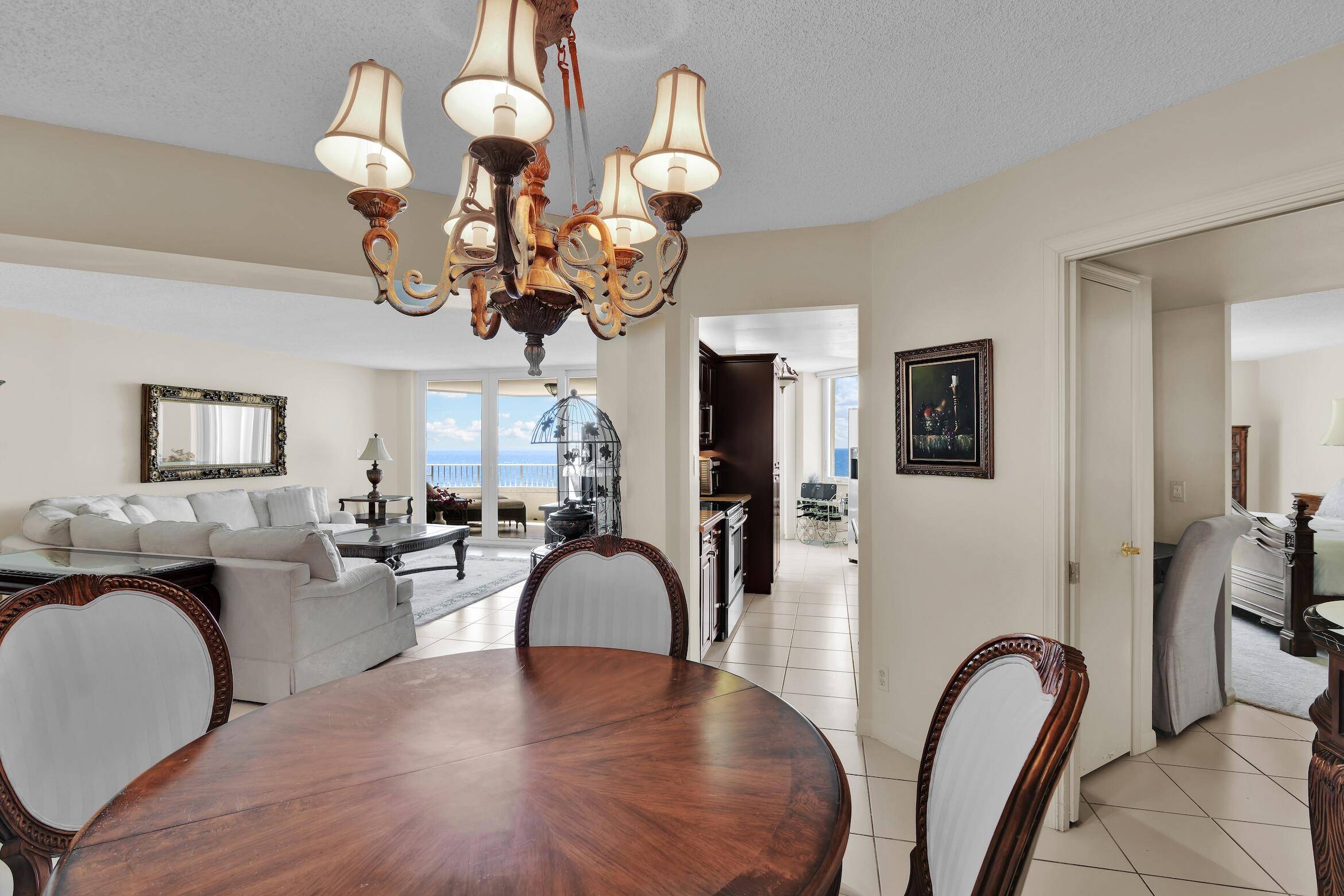 Boca Raton, FL 33432,550 S Ocean BLVD 906