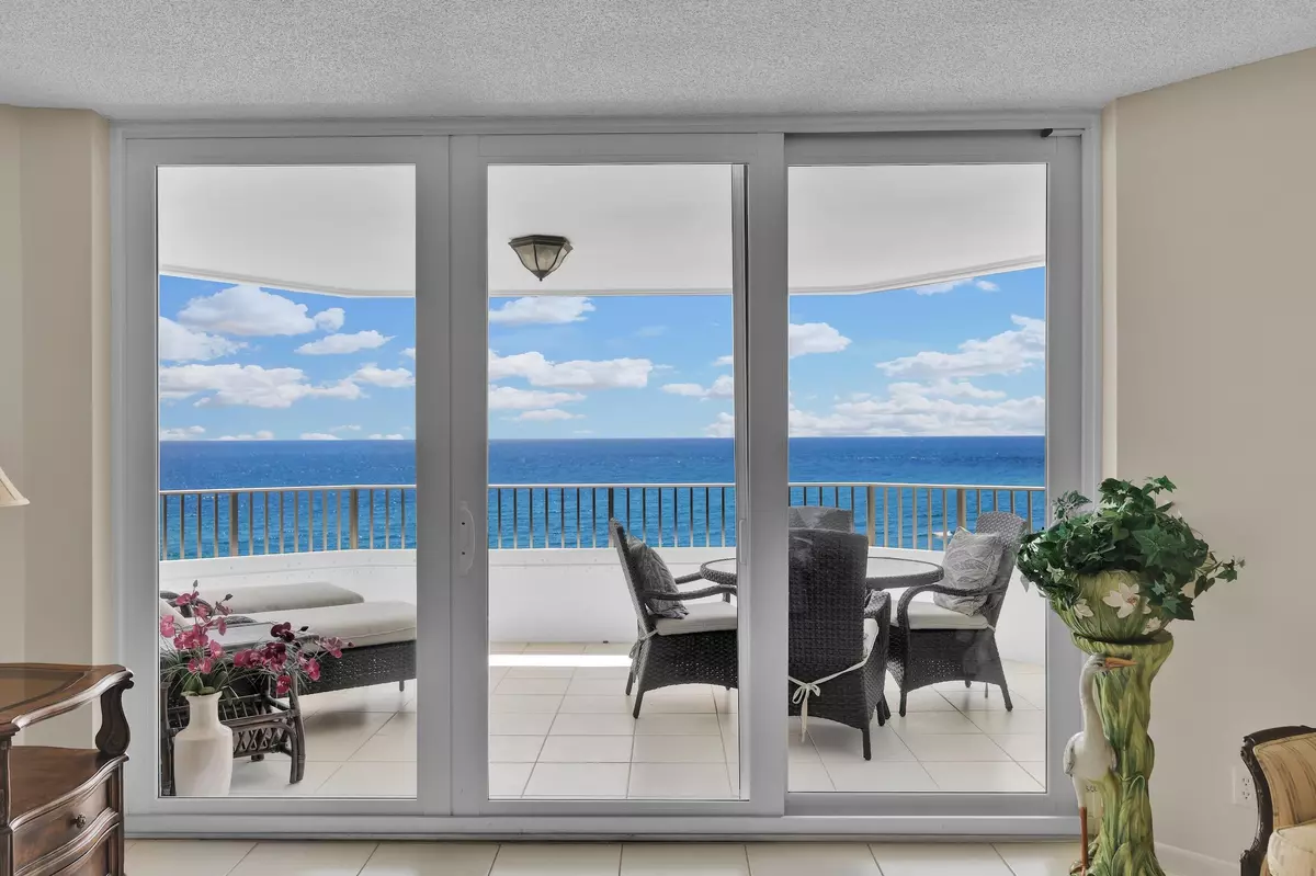 Boca Raton, FL 33432,550 S Ocean BLVD 906