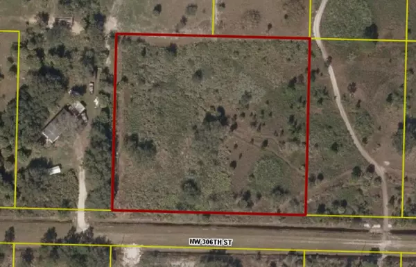 Okeechobee, FL 34972,16575 NW 306th ST