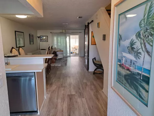 Jensen Beach, FL 34957,9417 S S Ocean DR 37