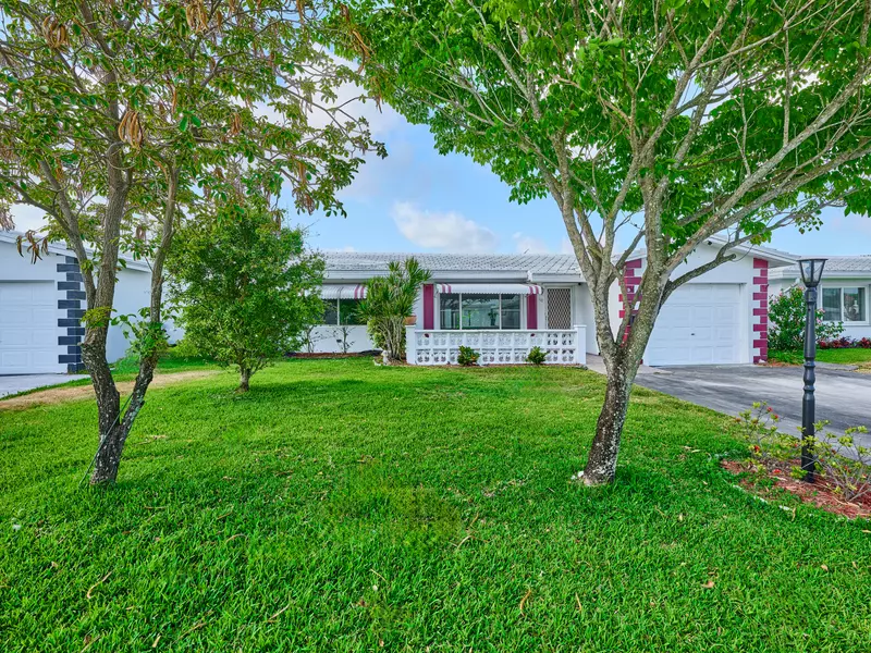 110 NW 31st CT, Pompano Beach, FL 33064