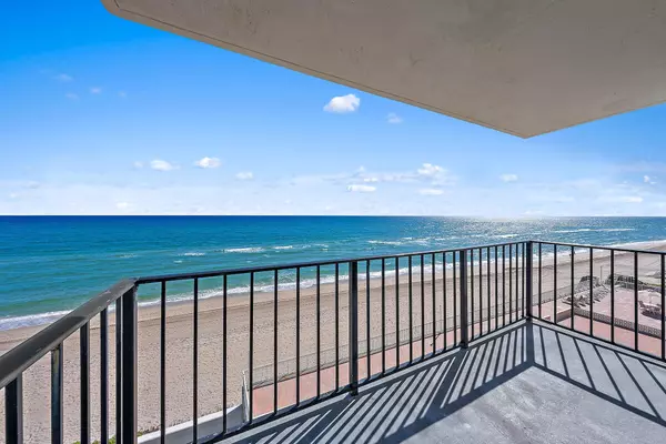 Palm Beach, FL 33480,3456 S Ocean BLVD 503