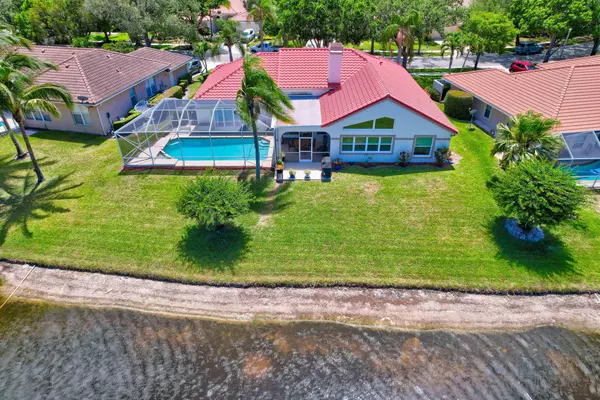 6533 Winding Lake DR, Jupiter, FL 33458