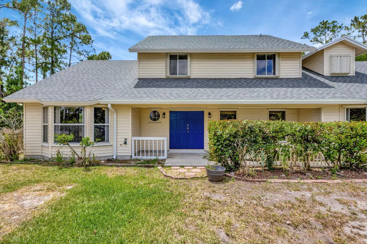 The Acreage, FL 33470,7033 Hall BLVD