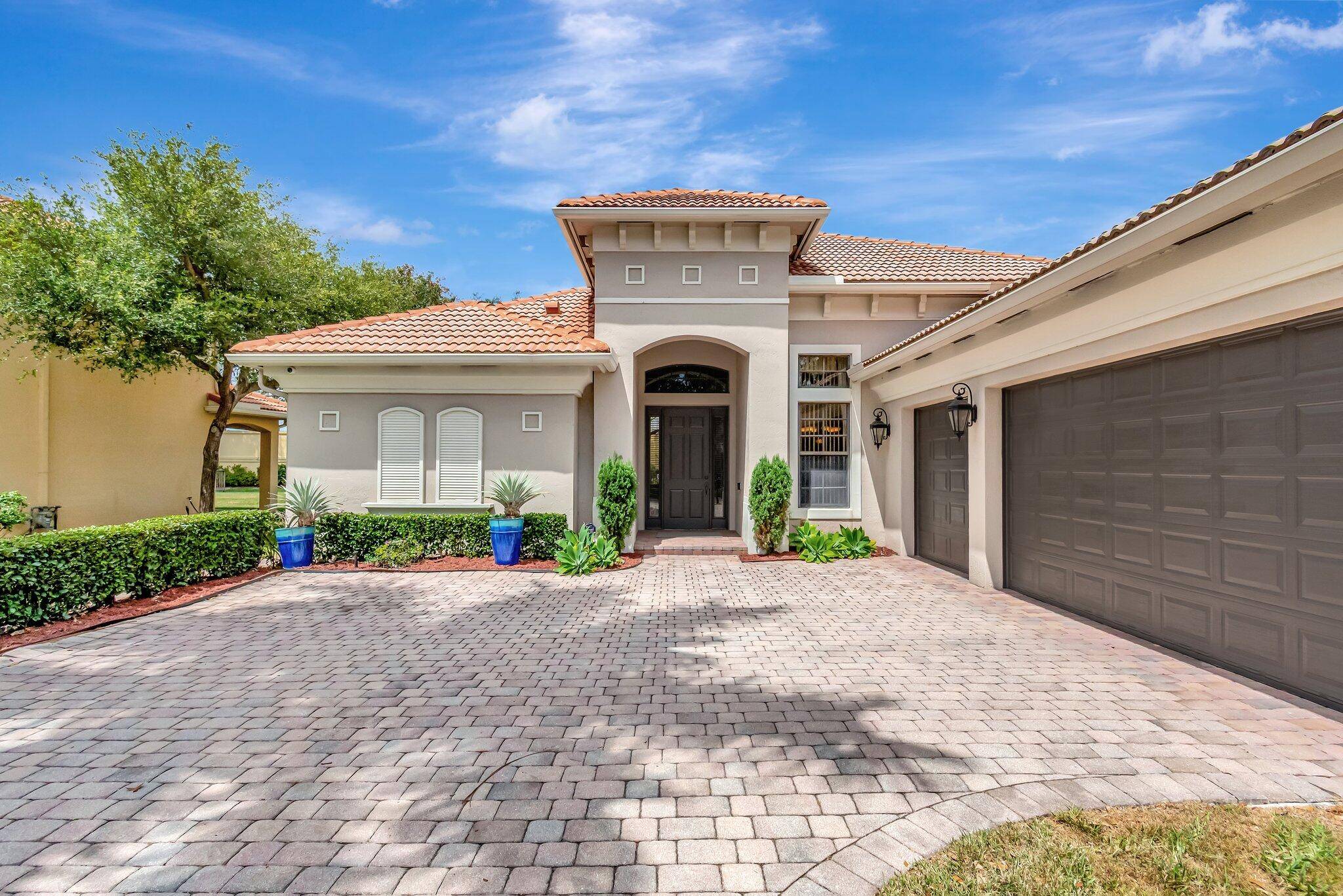 Delray Beach, FL 33446,16211 Rosecroft TER