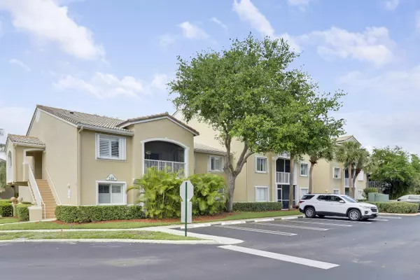248 Village BLVD 3203, Tequesta, FL 33469