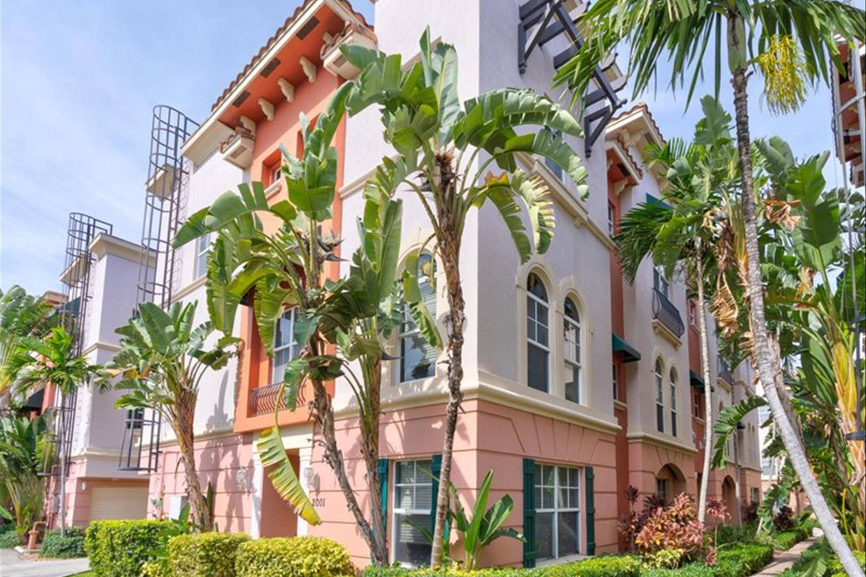 1033 NE 17th WAY 2002, Fort Lauderdale, FL 33304