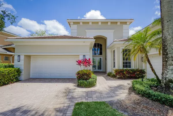Palm Beach Gardens, FL 33418,110 Via Paradisio