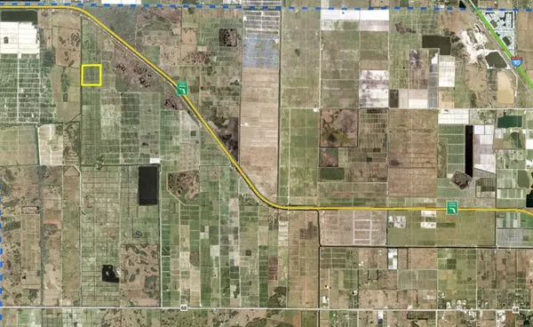 Fort Pierce, FL 34945,Tbd Orange Avenue Extension