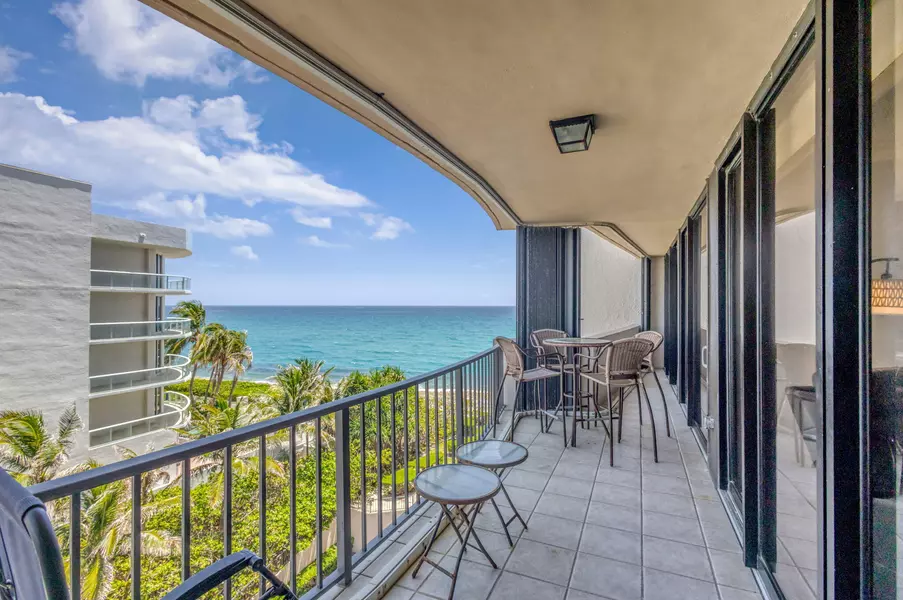 4200 N Ocean DR 1-605, Singer Island, FL 33404