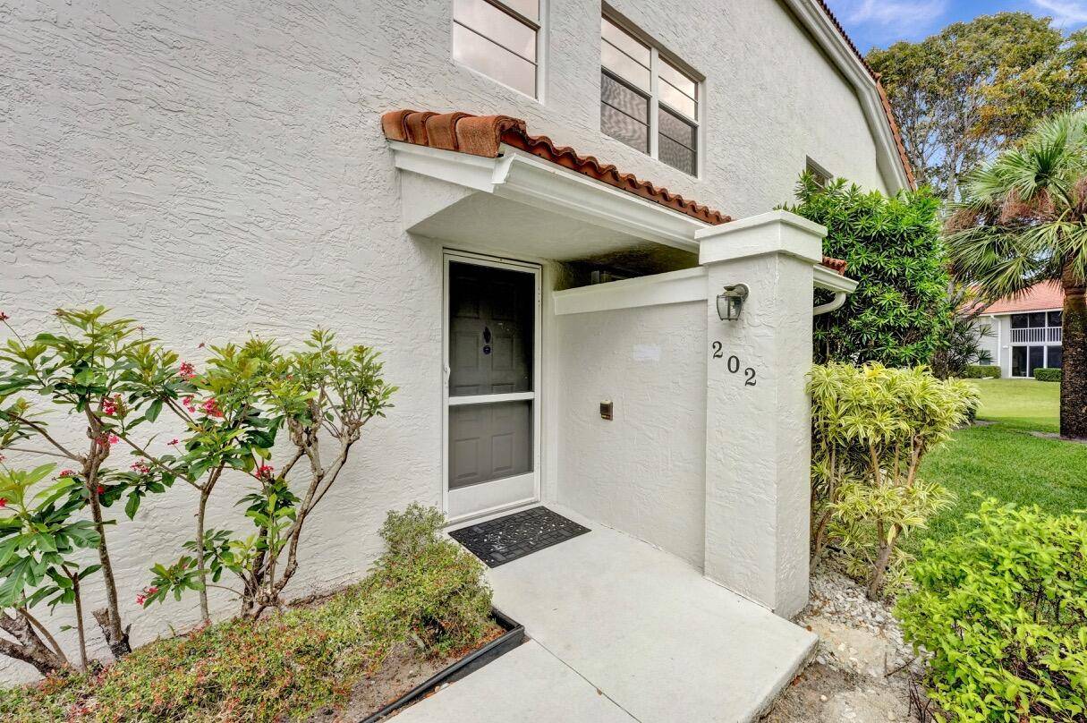 Boynton Beach, FL 33437,7669 Springwater PL 202