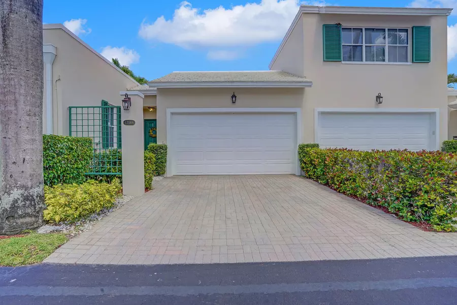 17144 Bermuda Village DR, Boca Raton, FL 33487