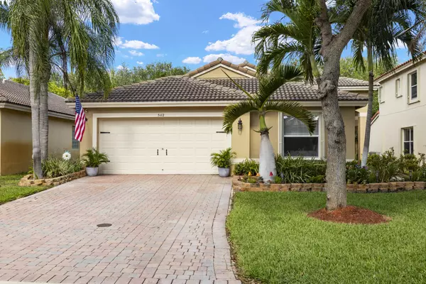 West Palm Beach, FL 33409,5112 Victoria CIR