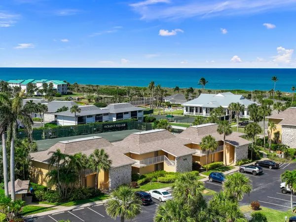 Fort Pierce, FL 34949,2400 S Ocean DR 823