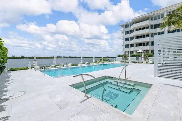 Palm Beach, FL 33480,2773 S Ocean BLVD 209