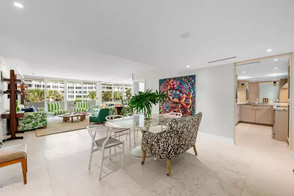 Palm Beach, FL 33480,2773 S Ocean BLVD 209