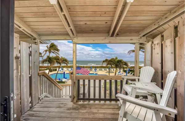 Stuart, FL 34996,2355 NE NE Ocean BLVD 19b