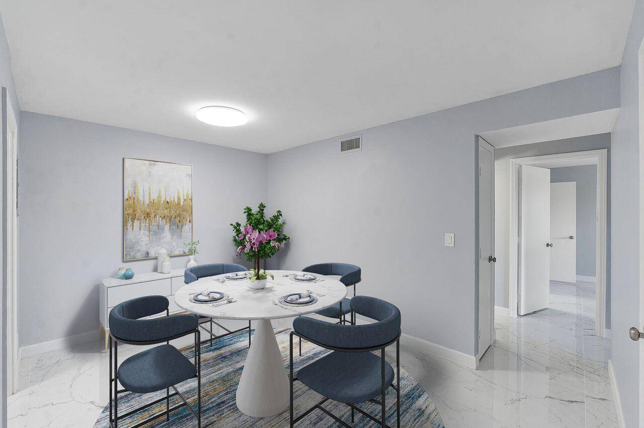 Boynton Beach, FL 33436,9960 Pineapple Tree DR 107