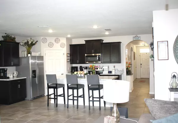 Fort Pierce, FL 34945,3453 Trinity CIR