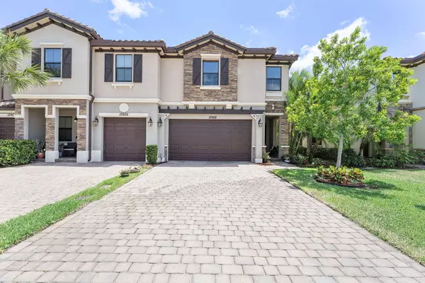 12968 Anthorne LN, Boynton Beach, FL 33436