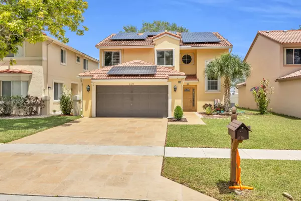 Boca Raton, FL 33428,10429 Boca Springs DR