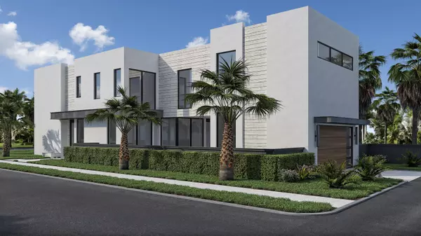 Delray Beach, FL 33483,731 SE 4th AVE