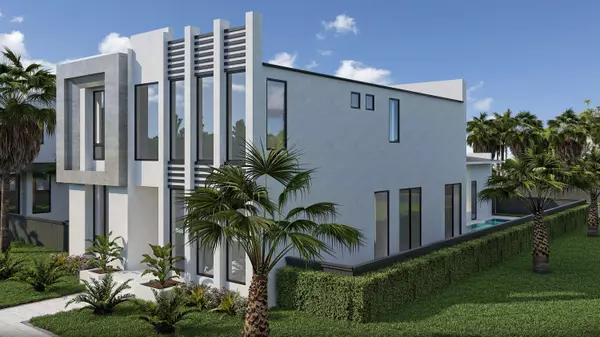 731 SE 4th AVE, Delray Beach, FL 33483