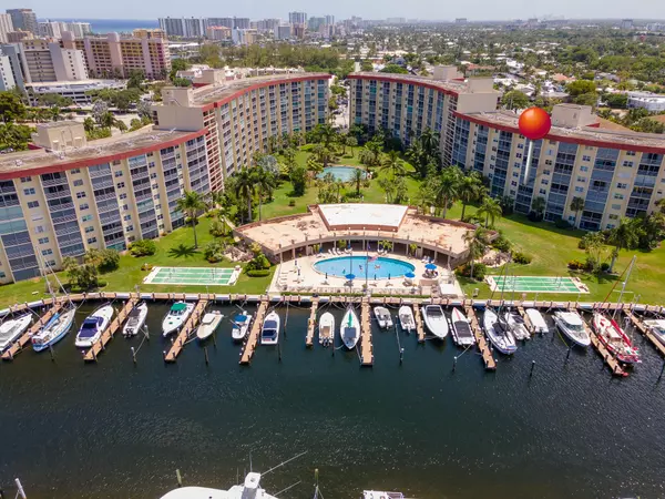 Pompano Beach, FL 33062,2731 NE 14th Street CSWY 314